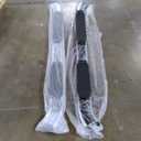 Go Rhino! (680080C) 5" Oval OE Xtreme Side Bar