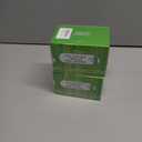 2 x 6 Pack New Type Activated Charcoal Odor Absorber,Refrigerator Deodorizer,Trash Can Deodorizer,Odor Eliminator for Home,Pet,Car,60g/Pack (2.1 Ounce (Pack of 6))