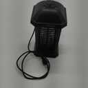 Bug Zapper Outdoor, 4200V Electric Mosquito Zapper, Bug Zapper Outdoor, Fly Traps, Fly Zapper, Mosquito Killer Indoor 3 Prong Plug, 90-130V, ABS Plastic Outer