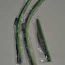 AUTOBOO 24"+19" Windshield Wipers Blades Replacement for Honda CRV CR-V 2023 2024 2025 with 10 Inch Rear Wiper Blade -Original Factory Quality (Pack of 3)