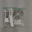 304 Stainless Replacement Shaker Ball Wire Whisk Mixer Ball Cup Protein Shaker Ball(3pcs)