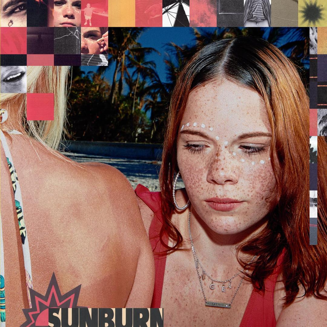 Sunburn Explicit Lyrics, Vinyl