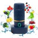 Fruit And Vegetable Purifier Wireless Purification