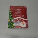 Ornament Hooks  Essential Christmas Tree Decorating Hangers Great Xmas Ornament Hooks for Hanging Christmas Decorations 35 PCS (Round-Upgraded-35pcs)