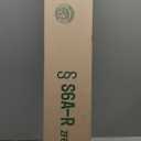 AOSKY Blackout Roller Shades Cordless Blinds for Windows, Free-Stop Shades with Valance, Thermal Insulated Fabric, UV Protection, Blinds for Home and Office (24" W x 72" H, Linen Beige