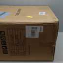 Hot Towel Warmer SalonDepot 46L Large Capacity Spa Towel Warmer with Double Cabinets for Salon, Barber Shop, Massage & Facial (Black)