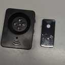 Ultimate Ultrasonic Bark Control Device for Dogs - 50ft Remote & Auto Sensor Modes | Weatherproof Anti-Bark Deterrent | Handheld Remote Training Tool | Stop Excessive Barking Humanely - Black