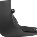 ECCPP Mudguard Splash Guards Front & Rear 2024-2025 For Mercedes-Benz E450 3.0L Mud Flaps Set of 4 Flexible and Bendable Mud Flaps Splash