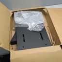 Heavy Duty Metal Pressure Washer Shelf, 20" x 12" Wall Mount Electric Pressure Washer Bracket Shelf, Fit for Garages Workshops Sheds