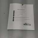 ZIMASILK 100% Pure Mulberry Silk Pillowcase for Hair and Skin Health,Soft and Smooth,Both Sides Premium Grade 6A Silk,600 Thread Count,with Hidden Zipper,1pc(Standard 20''x26'', Gray)