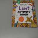 OSV Kids Lent Activity Book