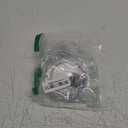 2Pcs 30oz Yeti Tumbler Lids, Replacement Yeti Tumbler Lids with Magnetic Slider Switch, for 30 oz Tumbler, 14 oz Mug 35oz Straw Mug, Spill Proof Coffee Cup Cover Lids, BPA Free