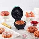 Dash Mini Bundt Maker