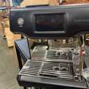 Breville BES880BTR Barista Touch Espresso Machine, Black Truffle
Pull barista-quality espresso shots, lattes and cappuccinos at home with semi-automatic coffee maker with built-in grinder