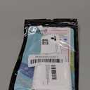 SD Card Reader for iPhone, Memory Card Reader with USB Camera Adapter Plug and Play Trail Game Camera Viewer Supports SD and TF Card MicroSD Card Adapter for iPad No App Required