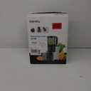 Cold Press Juicer, Easy to Clean