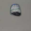 Retractable Dog Leash Automatic Telescopic Tractor Dog Tape, Pet Tape 10 FT Durable and Convenient, with Non-Slip Handle, Suitable for Small and Medium-Sized Dogs Blue