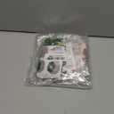 Anditoy 4 Pack Christmas Building Block Toys for Kids Boys Girls Teens Christmas Stocking Stuffers Gifts Party Favors