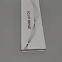 Smart Watch for Women Men, Fitness Tracker Watch for Android Phones iPhone Compatible, 1.85" Smart Watches for Women Men with Blood Oxygen, Heart Rate Monitor, 110+ Sport Modes Smartwatch (2 Strap)