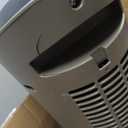 Lasko 1500W Ceramic Tower Space Heater with Remote, Thermostat, Timer & Widespread Oscillation, Portable Electric Heater for Indoor Use, Bedroom & Living Room, 751320