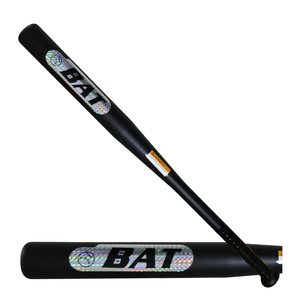 32in Baseball Bat 2LBS Heavy Duty Weighted Steel Baseball Bat for Adult and Youth Hardball Metal Bats, 2in Barrel