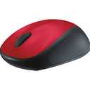 Logitech M196 Bluetooth Wireless Mouse, Compact and Portable Mouse for Laptops, Tablets and More, 12-Month Battery, Smooth Tracking, Compatible with PC and Mac, Windows and mac OS