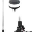 Stern Lights,Navigation Lights,Led All Around Anchor Light,Folding Base,USCG Certified 2NM, For Boat,Yacht,Pontoon,Fishing Boat 24 Inches