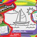 Cra-Z-Art Original Magna Doodle - 50 Years of Creative Fun with Magnetic Drawing Board, Ages 3+ (15"W x 11.8"H)
