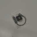 2026 Upgraded Wireless Carplay Adapter, Convert Wired to Wireless for CarPlay＆Android Auto, Car Play Adapter for iPhone Mini Small Size, USB/TypeC Plug and Play with iOS Android 10+