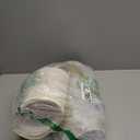 GyroVu Touch Control Table Lamps Set of 2, Gold Bedside Table Lamps for Bedroom Living Room Office, Modern Dimmable Desk Lamp for Nightstand with 2 USB Charging Ports, 2 Bulbs Included (2 Pack 18")