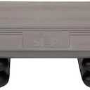 Freestyle STEP Exercise Step Platform, Circuit Size Stepper for Exercise at Home, Number of Risers-4