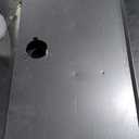 Garland G0450-01-6 Radiation Pan Assembly, M45