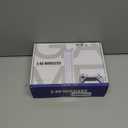 2025 Retro Gaming Console, 20K+ Classic Games, 23 Emulators, 4K HDMI Game Stick with Upgraded Dual 2.4G Wireless Controllers 64GB, Plug-and-Play Video Game Console for TV