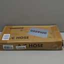 A-Premium A/C Suction Line Hose Assembly Compatible with Ford Edge 2011-2014, Lincoln MKX 2015, Compressor to Evap