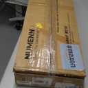 Amazon.com: NUMENN 6 Tier Bookshelf, Tall Bookcase Shelf Storage Organizer, Modern Book Shelf for Bedroom, Living Room and Home Office, Vintage : Home & Kitchen