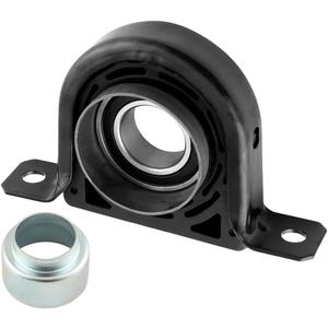Drive Shaft Center Support Bearing for 2005-2015 Nissan Frontier, 2004-2015 Nissan Titan Driveshaft Carrier Bearing