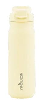 Reduce Hydrate Pro Bottle 24oz Vanilla