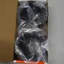 RLB-HILON Cup Holder Insert Compatible with Ford F150 with Flow Through Console 2009 2010 2011 2012 2013 2014 Year, for 9L3Z-1513562-CB, 2PCS