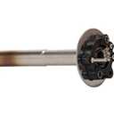 Weller CT5 Series Screwdriver Tip for W60P & W60P3 Soldering Iron. Color: Black. Manufactured in Mexico.