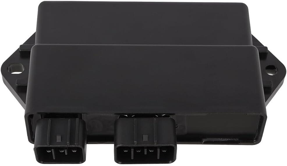 SCITOO CDI BOX Module Ignition Coil 2000-2001 for Yamaha Kodiak 400