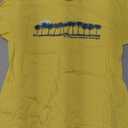 Redington Shores Vintage 70s Retro Throwback Design T-Shirt, Size S