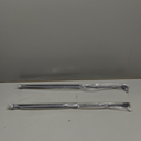 OCPTY Lift Supports Gas Springs Struts Shocks 6104 SG314044 Lift Supports Strut Fits for Jeep Grand Cherokee 2005-2010