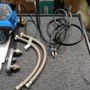 Watts Heat H2O Hot Water Recirculation System w/Programmable Timer, Instant Hot Water, , Pump, 2 Adapters, Sensor Valve, Mounting Screws, 2 Supply Lines, Easy DIY Install (0955805)