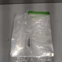 COIDEA 18 Pcs 18X30 Cellophane Bags for Gift Baskets Wrapping Plastic, Gift Basket Wrap, Large Clear Cellophane Wrap for Gifts, Weddings, Bridal Baby Showers (Ribbon Not Included)