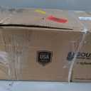 Goulds Pump J5S Shallow Well Jet Pump, 115/230 volt, 1/2 hp