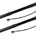 Electric Tailgate Lift Support Struts Shock Replacement for 2010-2016 Porsche Panamera 3.0/3.6/4.8L 97051257304, 97051257308, 97051257312
