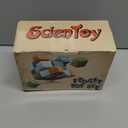 Scientoy Fidget Toy Set, 35 Pcs Sensory Toy for ADD, OCD, Autistic Children, Adults, Anxiety Autism to Stress Relief and Anti Anxiety with Motion Timer, Perfect for Classroom Reward with Gift Box