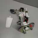 1995-2000 Fuel Pump Compatible for Toyota RAV4 XA10 SXA10 SXA11 SXA15 SXA16 1995 1996 1997 1998 1999 2000 2.0L L4 Replace 77203-42010 83320-49055