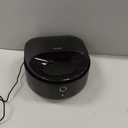 PETLIBRO Automatic Cat Feeder Wet Food with Stainless Steel Bowl, Refrigerated Auto Cat Feeder with Semiconductor Cooling, 3 Fresh Meals for 3 Days, App-Controlled Pet Food Dispenser, Easy to Clean (Black)