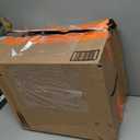 BANBALOO | Bed Rails for Elderly Adults Safety | Bed Restraints Guard Rails for Adults and Seniors | King, Queen, Twin, Full Size and Adjustable (Classic)